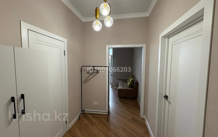 2-комнатная квартира · 60 м² · 7/10 этаж, Култегин 15 за 300 000 ₸ в Астане, Нура р-н — фото 7