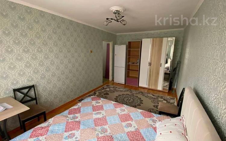 1-комнатная квартира · 32.1 м² · 2/4 этаж, шакарима 25 — верхняя часть Абая Тургут Озал, нижняя часть Толе би Тургут Озал за 25.5 млн ₸ в Алматы, Алмалинский р-н — фото 4