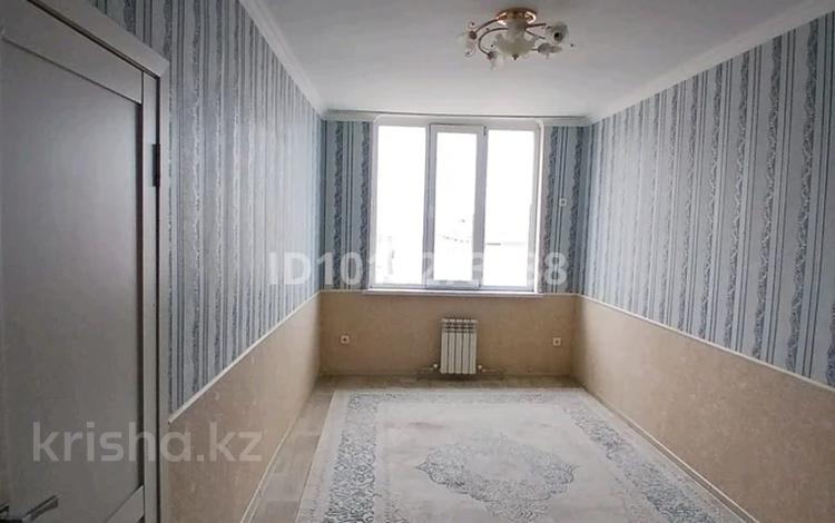 1-комнатная квартира · 42 м² · 4/12 этаж, мкр Туран-2 47 за 85 000 ₸ в Шымкенте, Каратауский р-н — фото 2