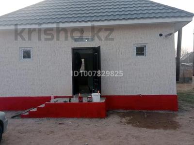 Отдельный дом · 4 комнаты · 85 м² · 5.14 сот., Капал батыр 150/1 — Алдашева за 25 млн 〒 в Шамалгане