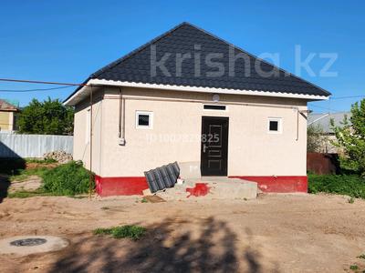 Отдельный дом · 4 комнаты · 60 м² · 5.14 сот., Капал батыр 150/1 — Алдашева за 20 млн ₸ в Шамалгане