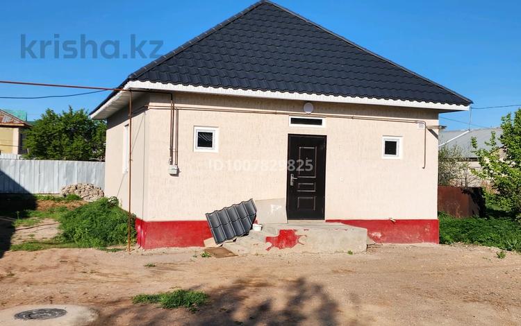 Отдельный дом · 4 комнаты · 60 м² · 5.14 сот., Капал батыр 150/1 — Алдашева за 22 млн ₸ в Шамалгане — фото 17