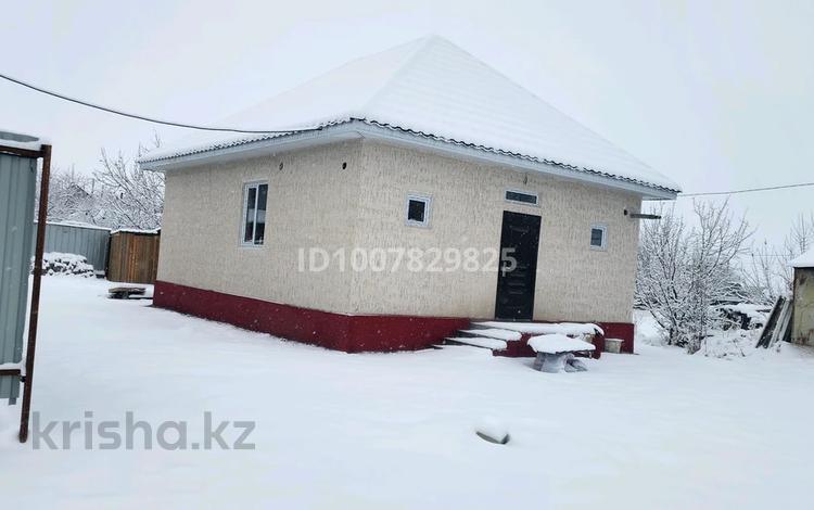 Отдельный дом · 4 комнаты · 85 м² · 5.14 сот., Капал батыр 150/1 — Алдашева за 25 млн 〒 в Шамалгане — фото 7