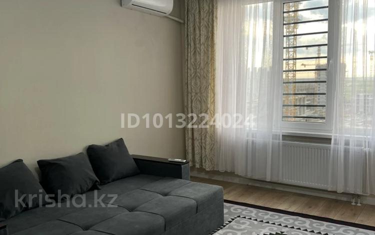 1-бөлмелі пәтер · 35 м² · 12 қабат, Улы Дала, бағасы: 25.5 млн ₸ в Астане, Нура р-н — фото 2