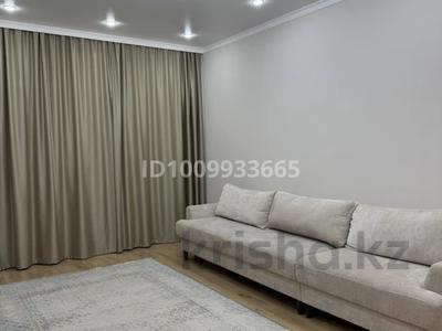 2-бөлмелі пәтер · 53 м² · 8/12 қабат, Е-181 1/2, бағасы: 34 млн 〒 в Астане, Нура р-н