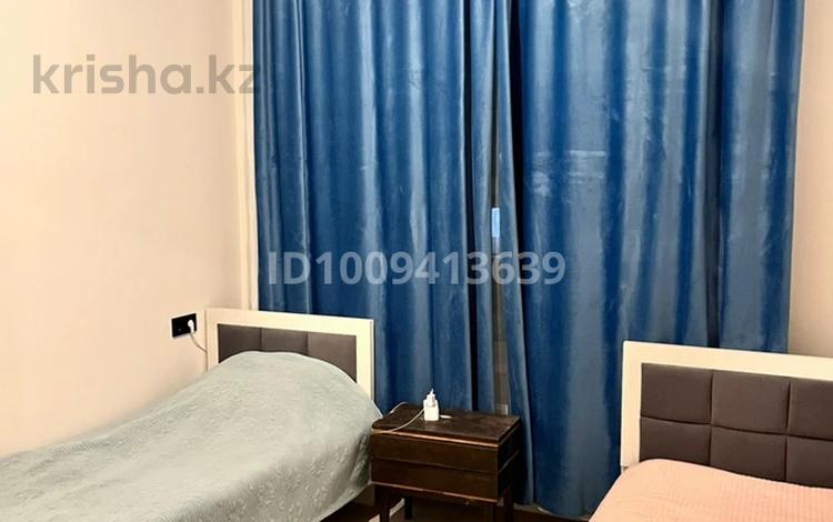 2 комнаты · 50 м² · 13/13 этаж, Райымбека 348/1 за 160 000 ₸ в Алматы, Ауэзовский р-н — фото 2