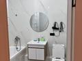2 комнаты · 50 м² · 13/13 этаж, Райымбека 348/1 за 160 000 ₸ в Алматы, Ауэзовский р-н — фото 2