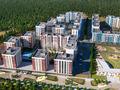 1-бөлмелі пәтер · 45.63 м² · 5/7 қабат, Қайрат ш/а., Сыбызгы 100 — Возле Halyk Arena, трц Aport Mall, бағасы: ~ 22.9 млн ₸ в Алматы, Турксибский р-н — фото 4