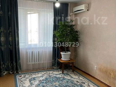 2-комнатная квартира · 56.2 м² · 2/5 этаж, мкр Нурсая за 23 млн ₸ в Атырау