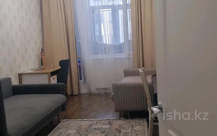 2-комнатная квартира · 46 м² · 2/5 этаж, Бейбитшилик 75 за 18.6 млн ₸ в Астане, Сарыарка р-н — фото 2