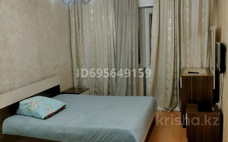 1-комнатная квартира · 35 м² · 2/4 этаж, Абая — Балуана Шолака за 12 000 〒 в Алматы, Бостандыкский р-н — фото 5