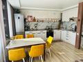 4-комнатная квартира · 75.7 м² · 3/5 этаж, Болашак(ЩИПТ) 1 — Кадетский корпус за 30 млн ₸ в Щучинске — фото 33
