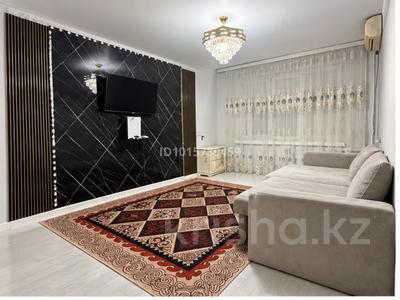 3-комнатная квартира · 69 м² · 4/5 этаж, Авангард-3 мкр 24 — Рядом Парк победы за 26.5 млн ₸ в Атырау, мкр Авангард-3