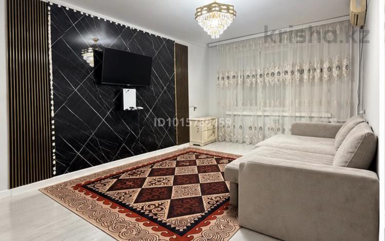 3-комнатная квартира · 69 м² · 4/5 этаж, Авангард-3 мкр 24 — Рядом Парк победы за 26.5 млн ₸ в Атырау, мкр Авангард-3 — фото 2