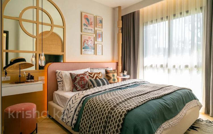 2-бөлмелі пәтер · 54 м² · 5/7 қабат, Пхукет 1, бағасы: ~ 94.3 млн 〒 — фото 15