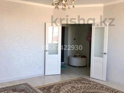 1-бөлмелі пәтер · 47 м² · 4/7 қабат, мкр. Алтын орда, Мкр Батыс 2 49Д, бағасы: 150 000 ₸ в Актобе