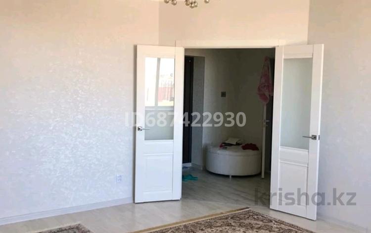 1-бөлмелі пәтер · 47 м² · 4/7 қабат, мкр. Алтын орда, Мкр Батыс 2 49Д, бағасы: 150 000 ₸ в Актобе — фото 2