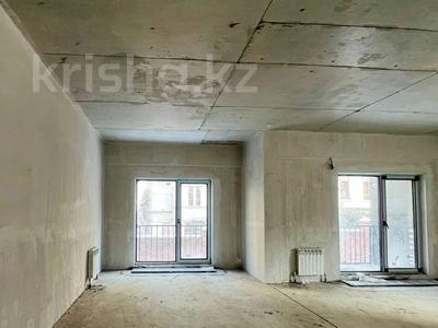 4-комнатная квартира · 135.8 м² · 2/3 этаж, Кажымукана 109 за 135 млн ₸ в Алматы, Бостандыкский р-н