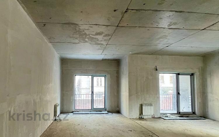 4-комнатная квартира · 135.8 м² · 2/3 этаж, Кажымукана 109 за 135 млн ₸ в Алматы, Бостандыкский р-н — фото 2