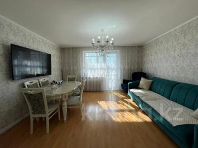 3-бөлмелі пәтер · 65.6 м² · 4/5 қабат, Жумабаева, бағасы: ~ 35 млн ₸ в Семее