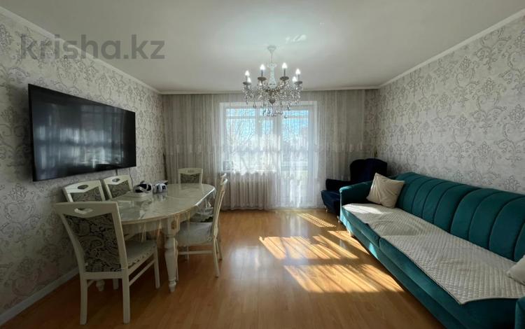 3-бөлмелі пәтер · 65.6 м² · 4/5 қабат, Жумабаева, бағасы: ~ 35 млн ₸ в Семее — фото 2