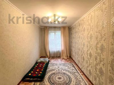 2-комнатная квартира · 46 м² · 1/5 этаж, Жастар за 13.8 млн ₸ в Талдыкоргане, мкр Жастар