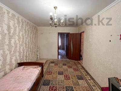 2-комнатная квартира · 44.2 м² · 1/5 этаж, Жастар за 16 млн ₸ в Талдыкоргане, мкр Жастар
