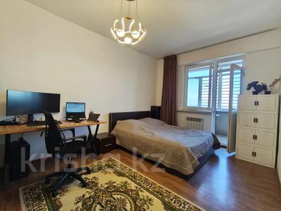 2-комнатная квартира · 78 м² · 12/13 этаж, Садвакасова за 43.6 млн ₸ в Алматы, Ауэзовский р-н