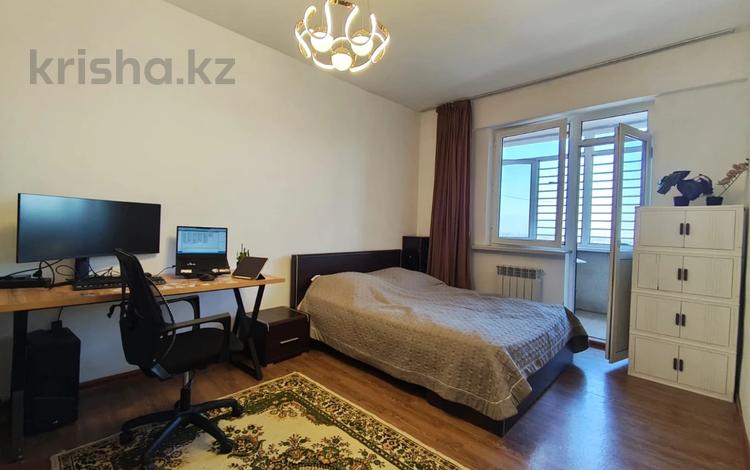 2-комнатная квартира · 78 м² · 12/13 этаж, Садвакасова за 43.6 млн ₸ в Алматы, Ауэзовский р-н — фото 9
