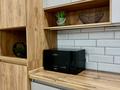 2-бөлмелі пәтер · 47.26 м² · 10/12 қабат, Туран 43/3, бағасы: ~ 44.3 млн ₸ в Астане, Нура р-н — фото 3