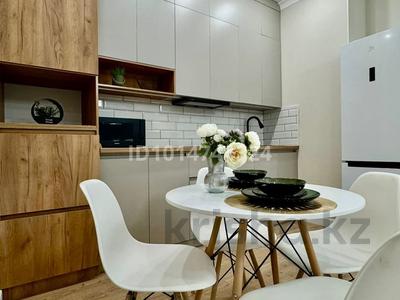 2-комнатная квартира · 47.26 м² · 10/12 этаж, Туран 43/3 за ~ 44.3 млн ₸ в Астане, Нура р-н