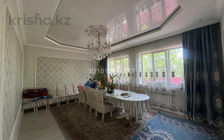 Часть дома · 5 комнат · 144.1 м² · 9 сот., Алпамыс батыр 12Б — Алматинская за 65 млн ₸ в  — фото 2