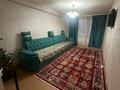 3-комнатная квартира · 74 м² · 5/5 этаж, Бирлик за 30 млн ₸ в Талдыкоргане, мкр Бирлик