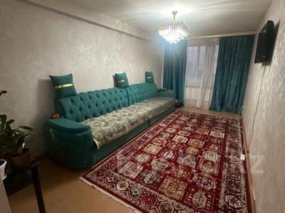 3-комнатная квартира · 74 м² · 5/5 этаж, Бирлик за 30 млн ₸ в Талдыкоргане, мкр Бирлик