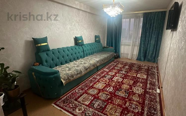 3-комнатная квартира · 74 м² · 5/5 этаж, Бирлик за 30 млн ₸ в Талдыкоргане, мкр Бирлик — фото 9