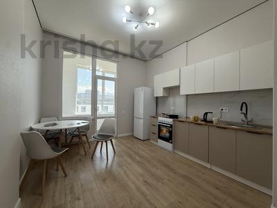 2-комнатная квартира · 65 м² · 6/6 этаж, мкр Кайрат, Тараз за 250 000 ₸ в Алматы, Турксибский р-н