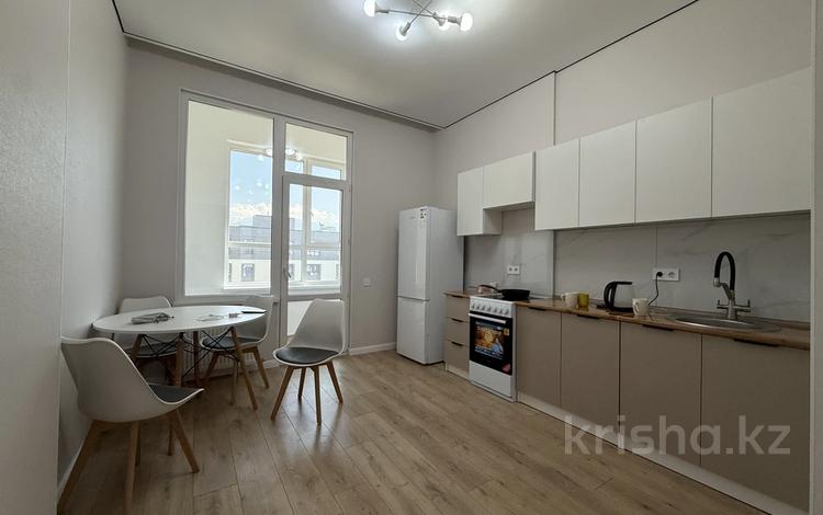 2-комнатная квартира · 65 м² · 6/6 этаж, мкр Кайрат, Тараз за 250 000 ₸ в Алматы, Турксибский р-н — фото 15