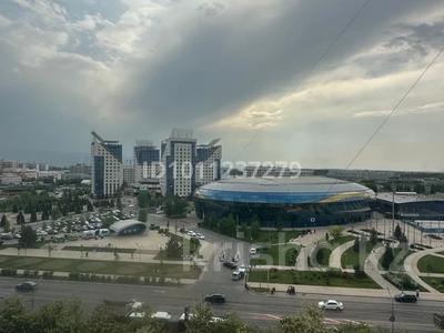 2-бөлмелі пәтер · 60 м² · 10/12 қабат, мкр Акбулак, 1-я улица 59 — Напротив Алматы Арена, бағасы: 35 млн ₸ в Алатауский р-н