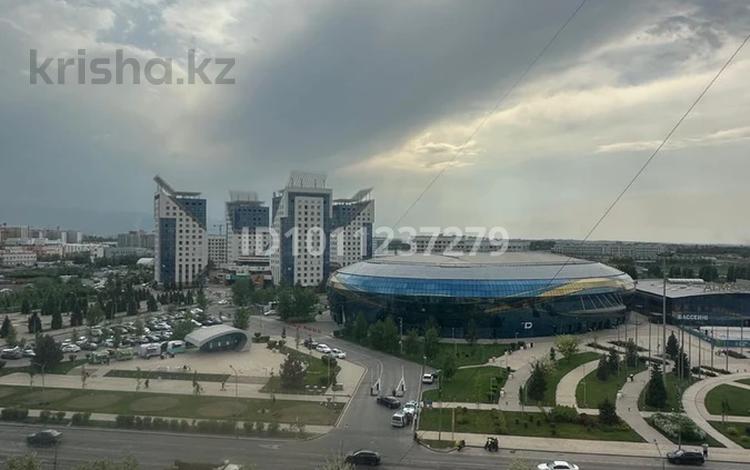 2-бөлмелі пәтер · 60 м² · 10/12 қабат, мкр Акбулак, 1-я улица 59 — Напротив Алматы Арена, бағасы: 35 млн ₸ в Алатауский р-н — фото 12