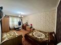 1-комнатная квартира, 32 м², 2/4 этаж, мкр Коктем-2 за 25 млн 〒 в Алматы, Бостандыкский р-н