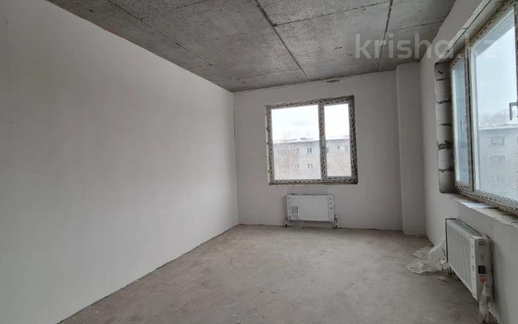 3-комнатная квартира · 77 м² · 4/9 этаж, Павлова 50/2 за 38 млн ₸ в Павлодаре — фото 2