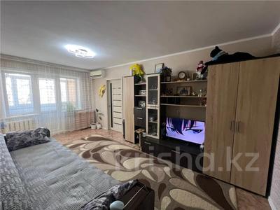 2-комнатная квартира · 44.7 м² · 3/5 этаж, мкр Новый Город, Ержанова за 17.5 млн ₸ в Караганде, Казыбек би р-н