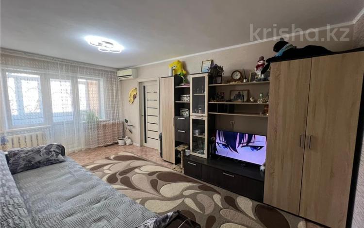 2-комнатная квартира · 44.7 м² · 3/5 этаж, мкр Новый Город, Ержанова за 17.5 млн ₸ в Караганде, Казыбек би р-н — фото 2