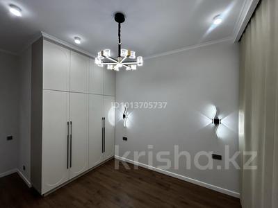 2-бөлмелі пәтер · 40.5 м² · 6/12 қабат, Казыбек би 41, бағасы: 28.5 млн ₸ в Астане, Нура р-н