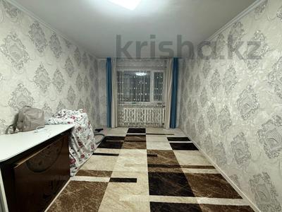 3-комнатная квартира · 60 м² · 1/5 этаж, Текстильщиков 23 за 18.9 млн 〒 в Костанае