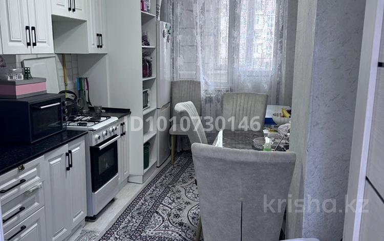 2-комнатная квартира · 59.4 м² · 2/5 этаж, мкр Улы Дала 30 за 17 млн ₸ в Таразе — фото 2