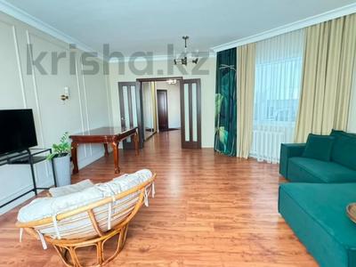 2-бөлмелі пәтер · 81 м² · 5/5 қабат, Сейфуллина 6, бағасы: 36.9 млн ₸ в Астане, Сарыарка р-н