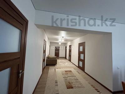 Отдельный дом · 4 комнаты · 138 м² · 10 сот., Каршыга 21 — Верхняя каскеленская трасса за 52 млн ₸ в Жандосов
