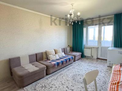 1-комнатная квартира · 31 м² · 5/5 этаж, Талдыкорган. мкр Жастар за 10.5 млн 〒