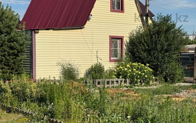 Дача · 3 комнаты · 35 м² · 8 сот., Родничок 144 — Ахмирово,Понтонный мост за 6.5 млн 〒 в Усть-Каменогорске — фото 2